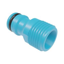 Cellfast ideal line 50-230 csap csatlakozó külső menettel 1/2"
