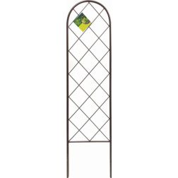 Nortene CLASSIC METAL TRELLIS f&eacute;m n&ouml;v&eacute;nyfuttat&oacute;
