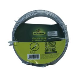 Nortene GALVAWIRE galvanizált dróthuzal