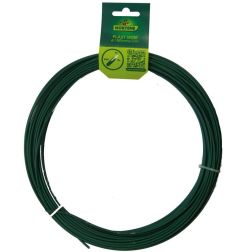 Nortene PLAST WIRE műanyag bevonatos galvanizált dróthuzal