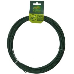 Nortene PLAST WIRE műanyag bevonatos galvanizált dróthuzal