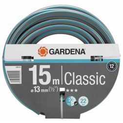 Gardena classic tömlő 1/2" 15 m