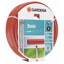 Gardena basic tömlő 1/2" 20 m