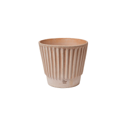 Teraplast Bronte Galestro Agyag agyag cserép 13 cm