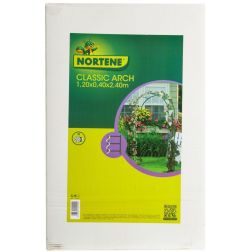 Nortene CLASSIC ARCH dekoratív boltív