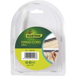 Nortene FIXING CORD tű és zsineg