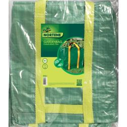 Nortene GARDENBAG lombgyűjtő zsák