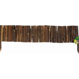 Nortene BAMBOO BORDER bambusz szegély
