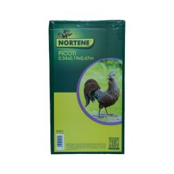 Nortene PICOTI fém kakas