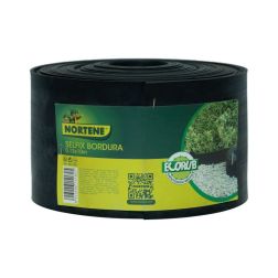 Nortene SELFIX BORDURA gumi ágyásszegély