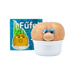 Oázis Fűfej - fiú