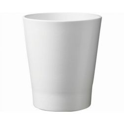 soendgen Merina Pretty Matt White kerámia kaspó 14 cm