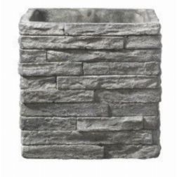 soendgen Latina Stonewall Stone Gray 18