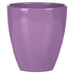 Scheurich 620/15 Malva műanyag kaspó 15 cm