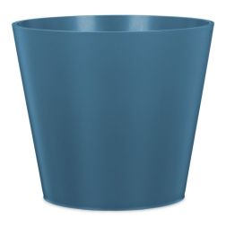 Scheurich 226/40 Purista Blu műanyag kaspó 40 cm