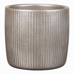 Scheurich 909 Magic Gold kerámia kaspó 13 cm