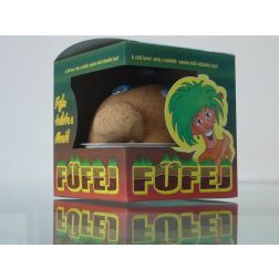 Fűfej