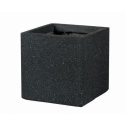 NDT Cleveland 03Z Black Set Of 5 -22,5-5 kerámia növénytartó szett