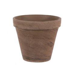 NDT Blt Basalt 10 x 11 cm kerámia kaspó