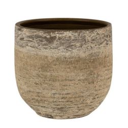 NDT Serena 1-01O Ochre O14Cm/ H13Cm