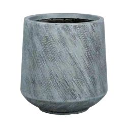 NDT Crosby 02G kerámia kaspó 31 cm