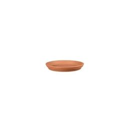 Deroma Sottovaso Rotondo agyag alátét 35 cm