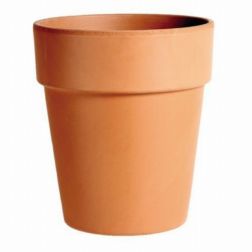 Degrea Vaso Alto agyagcserép