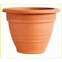 Degrea Campana agyag cserép 47 cm