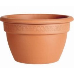 Degrea Campanella agyag cserép 32 cm