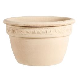 Degrea Campanella Arena agyag cserép 32 cm