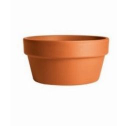 Degrea Mini Vaso agyag cserép 31 cm