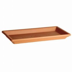 Degrea Sottocassetta Imp. 42 cm agyag alátét