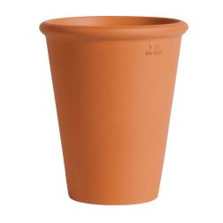 Degrea Vaso Garda agyag növénytartó