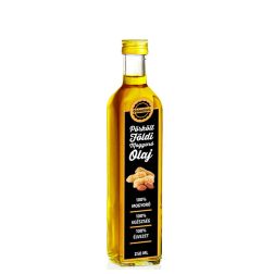 Valentine's Pörkölt Földimogyoró Olaj - 250ml