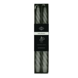 Scentchips guilty pleasure illatú csavart gyertya 2 darab
