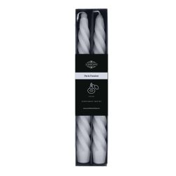 Scentchips paris passion illatú csavart gyertya 2 darab