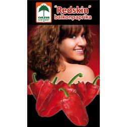 Redskin F1