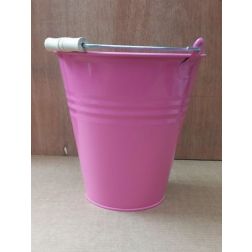 Vödör NAT-3300 4 lt. pink