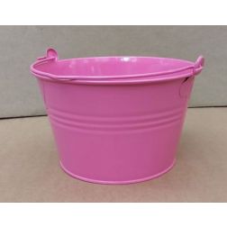 Vödör NAT-825 pink