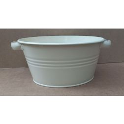 Tál NAT-3230 30cm krém