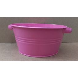 Tál NAT-3230 30cm pink