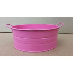 Tál NAT-1105 pink 26cm