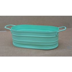 Tál NAT-1106 menta 31cm