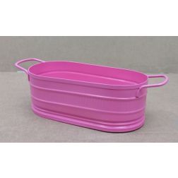 Tál NAT-1104 pink 21cm