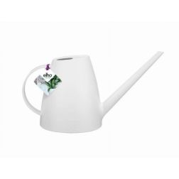 Elho Brussels Watering Can 1,8Ltr White műanyag locsol&oacute;kanna
