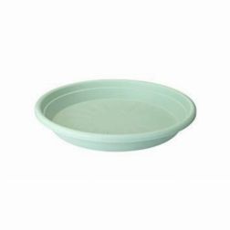 Elho Universal Saucer Round 21 cm Mint műanyag alátét