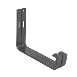 Elho Barcelona Balcony Bracket Metal Anth fém erkélyláda-tartó 