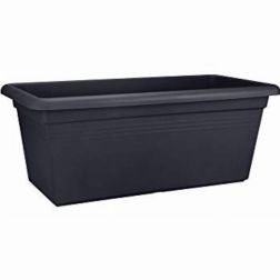 Elho Green Basics Garden Xxl 60 cm műanyag balkonláda Living Bl