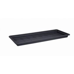 Elho Green Basics Garden Xxl Saucer 60 cm Lb műanyag alátét