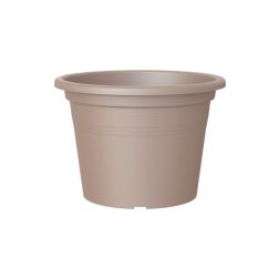 Artevasi Venezia Cilindro 70 cm műanyag kaspó Taupe